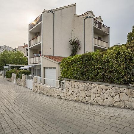 Lusea Apartments Спліт Екстер'єр фото