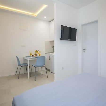 Lusea Apartments Спліт Екстер'єр фото