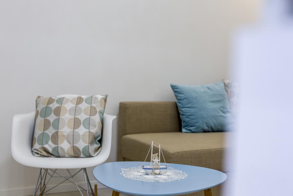 Lusea Apartments Спліт Екстер'єр фото