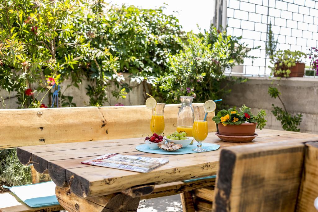 Lusea Apartments Спліт Екстер'єр фото